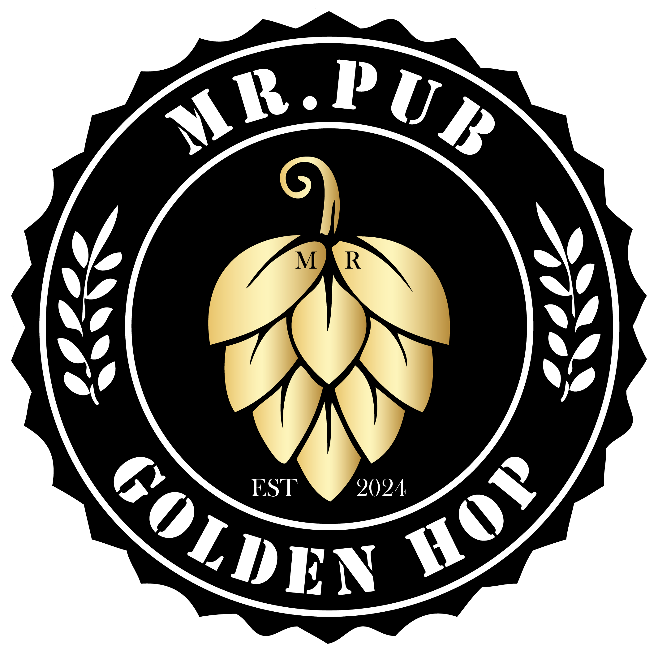 Golden Hop
